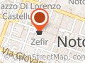 Ortigia Sicilia Noto