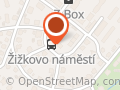 Strojové výšivky-Jiřina Zemanová
