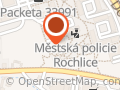 Pečovatelská Služba Liberec