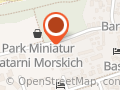 Apartamenty przy Latarni