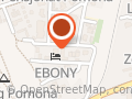 EBONY POKOJE GOŚCINNE