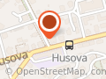 Broker POINT - Broker Consulting Husova Liberec