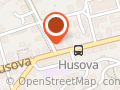 Broker Consulting Husova Liberec