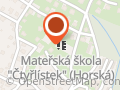 Mateřská Škola Čtyřlístek Horská