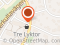 Pizzeria Tre Lyktor