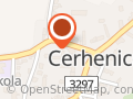 Sokolovna Cerhenice