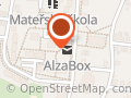 AlzaBox