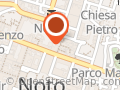Ostello della Gioventù Il Castello Noto