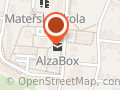 AlzaBox
