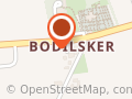 Bodilsker Savværk ApS