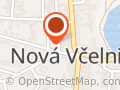 Allianz pojišťovna - Ing. Pavel Šíma - Nová Včelnice