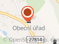 Dlouhý Most - obec