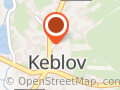 Římskokatolická farnost Keblov