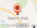 Obec Dlouhý Most