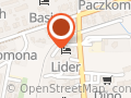 Dom Gościnny Lider