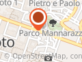 Bed and breakfast Vinci Noto