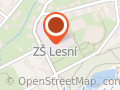 Základní škola, Liberec, Lesní 575/12