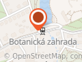 Občerstvení U jezírka