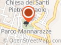Il Giardino Di Pietra