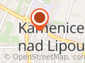 Farní charita Kamenice nad Lipou