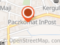 Muszelka. Pensjonat