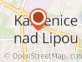 Dětský domov Kamenice nad Lipou