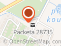 Čerpací stanice Kamenice nad Lipou