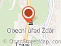 Žďár - Obecní úřad