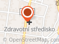 Zdravotní středisko Kamenice nad Lipou