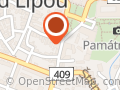 Ortopedická ambulance Kamenice nad Lipou