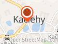 KAČLEHY - OBECNÍ ÚŘAD