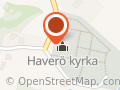 Haverö kyrka