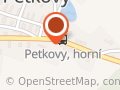 PETKOVY - OBECNÍ ÚŘAD