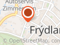 U Wéwody fridlantského