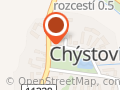 Chýstovice - Obecní Úřad