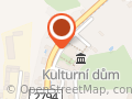 Kulturní dům Pěnčín