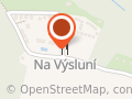 Areál Drhleny
