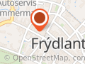 Město Frýdlant - Infocentrum