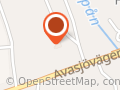 Avasjö Kapell