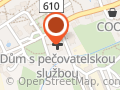Kosmetický salon Fatima