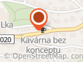 Kavárna Bez konceptu