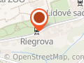 RICHTEROVÁ SIMONA MUDr.