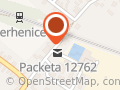 Potraviny Cerhenice