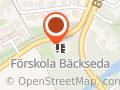 Bäckaseda Förskola