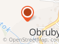 Obruby - obecní úřad