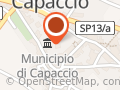 Poste Italiane Ufficio Postale Di Capaccio