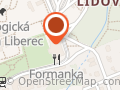 Arelax - masáže Liberec