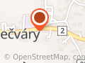 Veterina Bečváry