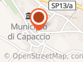 Residence Diffuso Contea Capaccio