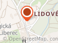 Golden Gate - Liberec, Sovova - regionální kancelář